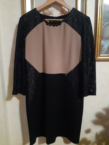 Cannella kleid damenkleid - cannella,