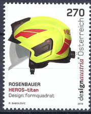 Österreich 2018: postfrisch