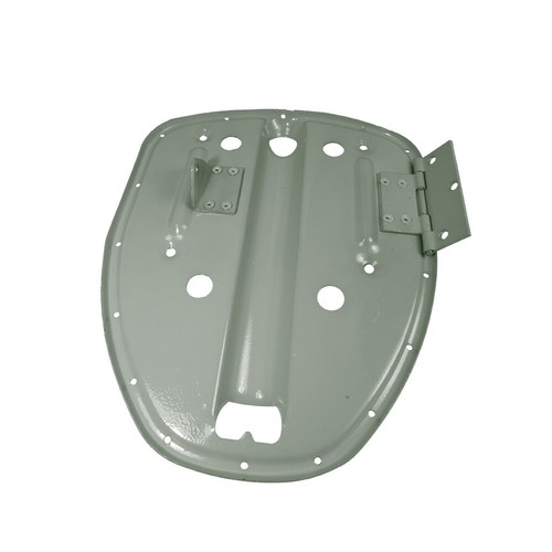 Sitzbankblech bodenblech sitz - sitzbankblech,