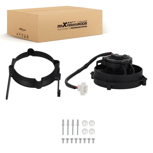 Kühlerlüfter for ktm - ktm, exc