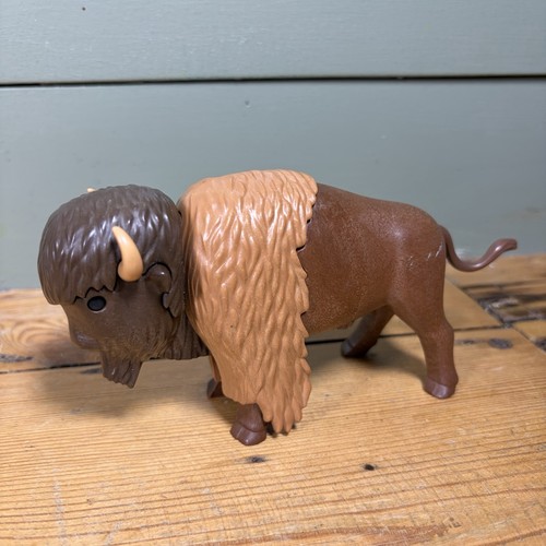 Vintage playmobil 1988 geobra - playmobil,