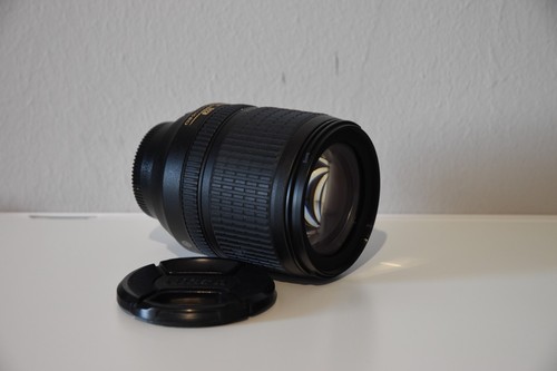 Nikon nikkor 18 - af-s,