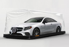 Amazon Schutz Kapsel Abdeckung