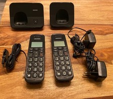 Grundig D530 Duo