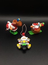 Ü Ei | 3x WEIHNACHTSMOTIVE