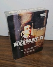 Edgar Reitz’s Heimat II