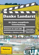 Danke Landarzt | 26 Jahre
