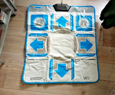 ✅TOP? Nintendo Wii Dance Dance Revolution Tanzmatte KONAMI Matte Teppich