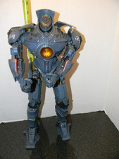 Pacific Rim Jaeger Gipsy