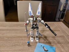 LEGO Exo-Force: Stealth Hunter (7700)