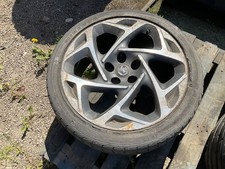 Opel Insignia A 2016 19 Zoll