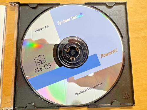 Apple mac betriebssystem - apple, os