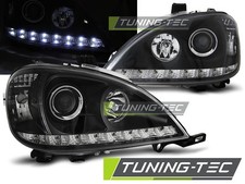 Led tagfahrlicht design - led,