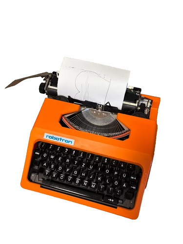 1970er robotron - 1970er,
