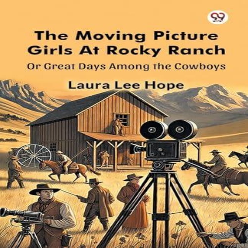 The moving picture - picture, girls