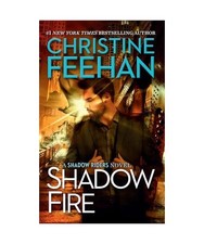 Shadow Fire, Christine Feehan