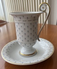 AK Kaiser Germany Porzellan