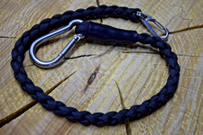 Wallet chain paracord - wallet,