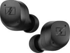 Sennheiser momentum true - sennheiser,