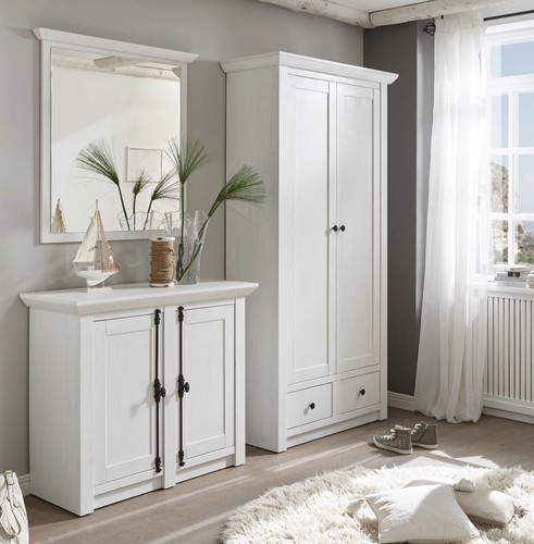 Westerland flur garderobe - westerland,