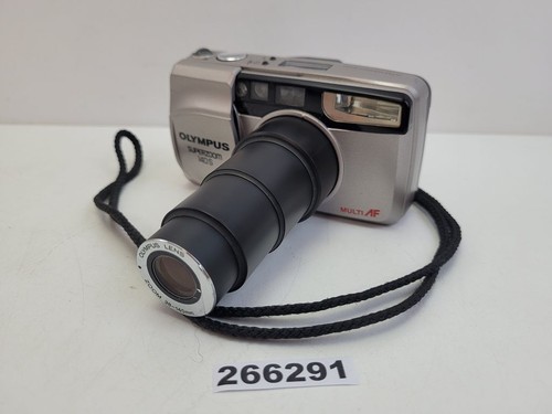 Kamera olympus multi - kamera,