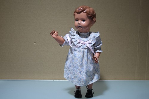 Original schildkröt puppe - puppe, 44