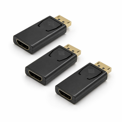Displayport auf hdmi - 3x,