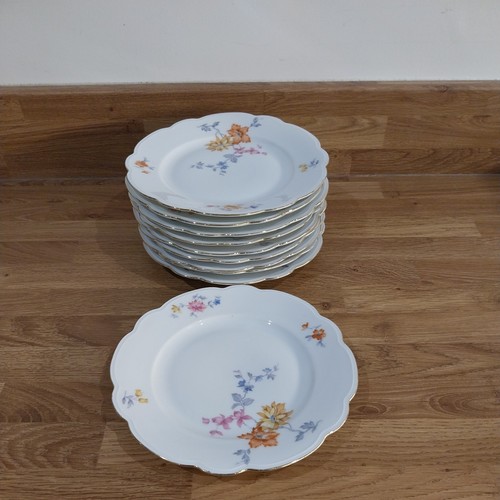 Set beilagenteller mz - set, x