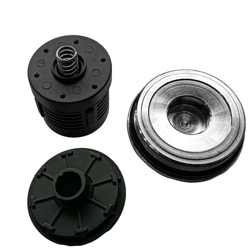Hydraulikfilter