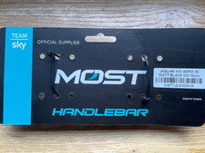 Pinarello Most Jaguar XC Aero Carbon Lenker  46cm Unbenutzt