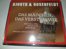 HJORTH & ROSENFELDT: DAS