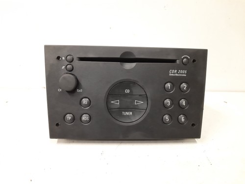 Autoradio radio opel - radio, corsa