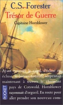 Capitaine hornblower vol 4 - vol.,