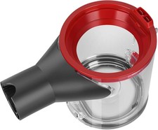 Staubbehälter für Dyson V8 V7 SV10 SV11 Ersatzteile Abfallbehälter #YY69-688