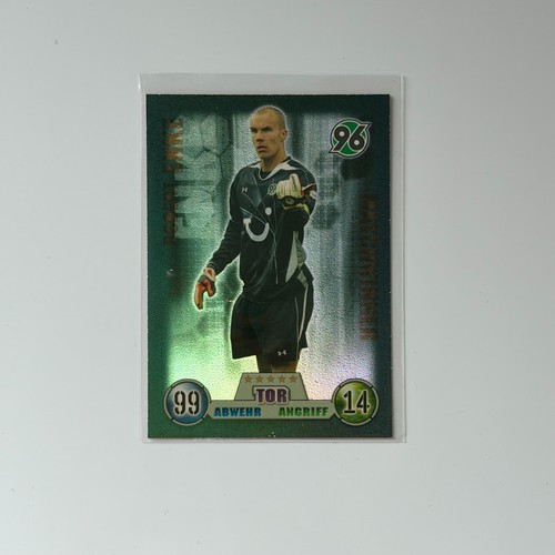 Topps match attax bundesliga - topps,