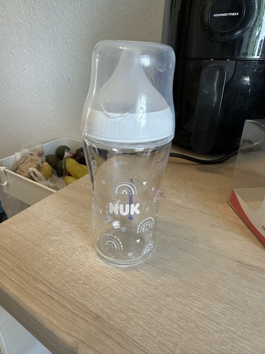 Nuk perfect match monate - nuk, 0+
