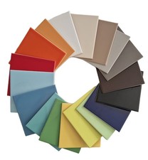 18 Stück Fliesen glanz