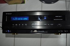 Auna AV1-4800-B Digital