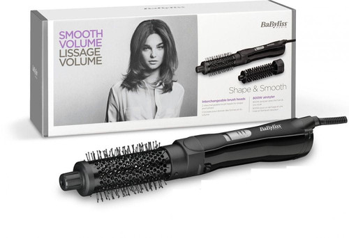 Babyliss shape and smooth - babyliss,