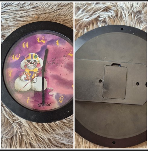 Diddl maus wanduhr - diddl,