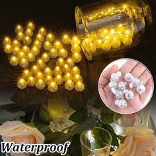 100 Stück Mini Led Licht LED