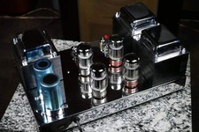 Michaelson & Austin TVA-1