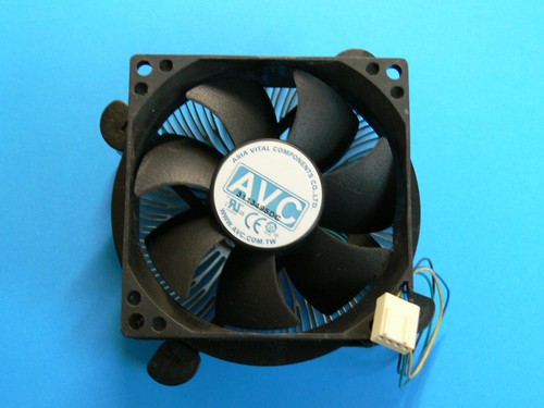Avc 3113495 sockel - avc, 775