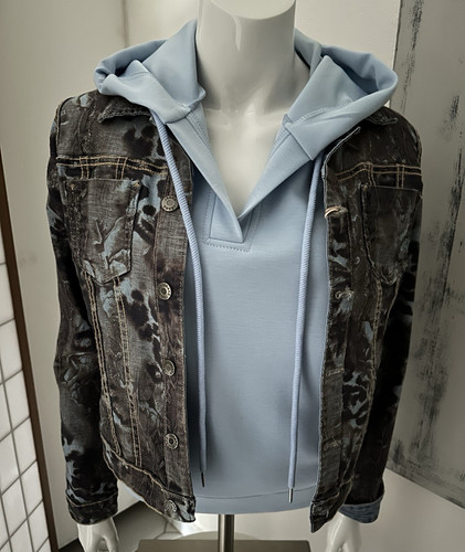 Onrado wendbare damen - wendbare,