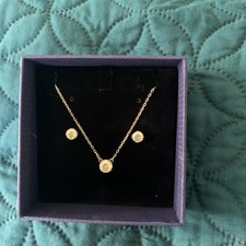 Swarovski Set