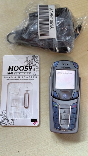 Nokia 6820a - , (nhl9)