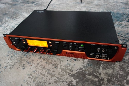 Avid eleven rack - rack, |