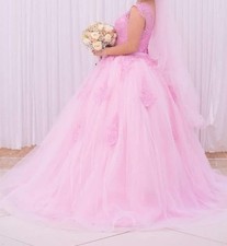 Abendkleid Ballkleid