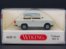 Wiking 012905 trabant 601 - wiking,