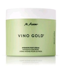  M. Asam Vino Gold intensive